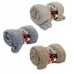 PLAID MORBIDO ORSETTO CM.130X170 ASS (9pz)